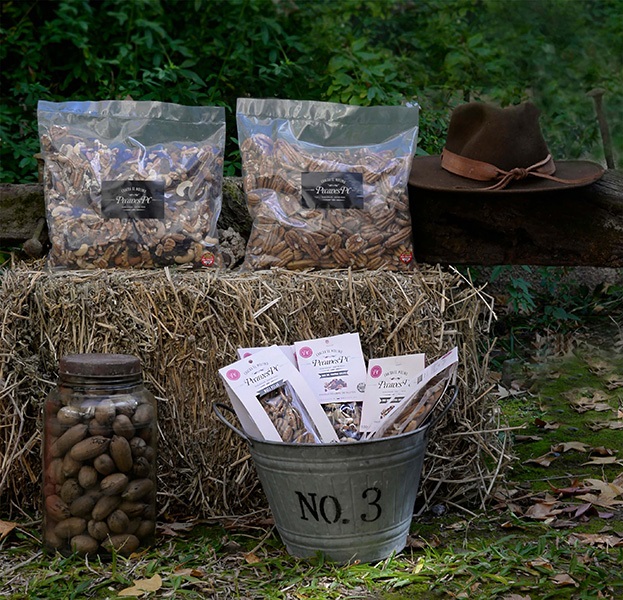 Productos Pecanes PC